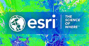 Esri: Science of Where
